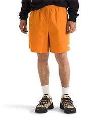 The North Face Class V Pathfinder Pull-On 7#double; Shorts