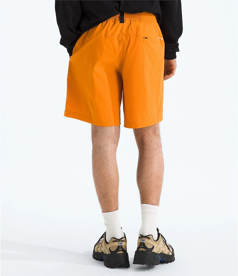 The North Face Class V Pathfinder Pull-On 7#double; Shorts
