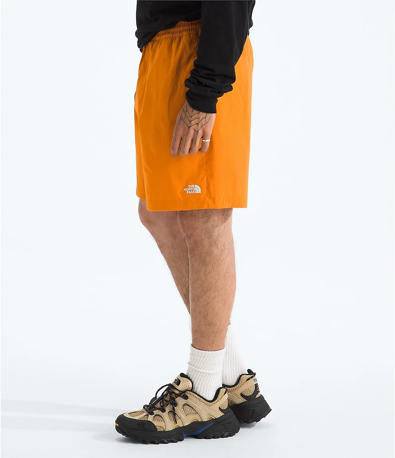 The North Face Class V Pathfinder Pull-On 7#double; Shorts