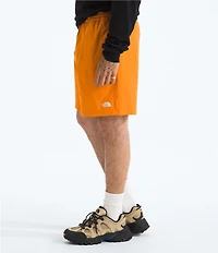 The North Face Class V Pathfinder Pull-On 7#double; Shorts