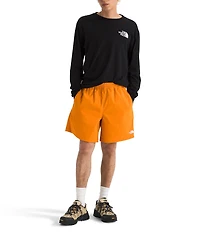 The North Face Class V Pathfinder Pull-On 7#double; Shorts