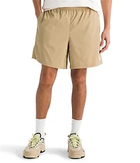 The North Face Class V Pathfinder Pull-On 7#double; Shorts