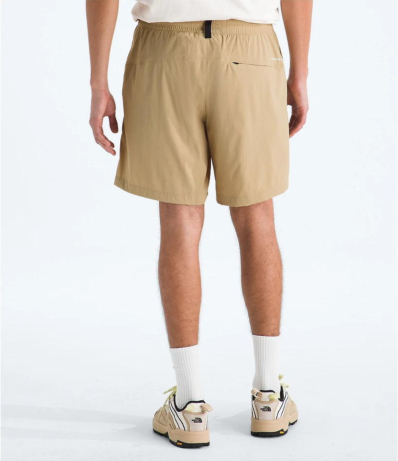 The North Face Class V Pathfinder Pull-On 7#double; Shorts