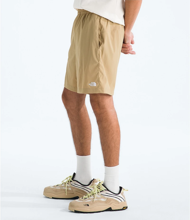The North Face Class V Pathfinder Pull-On 7#double; Shorts