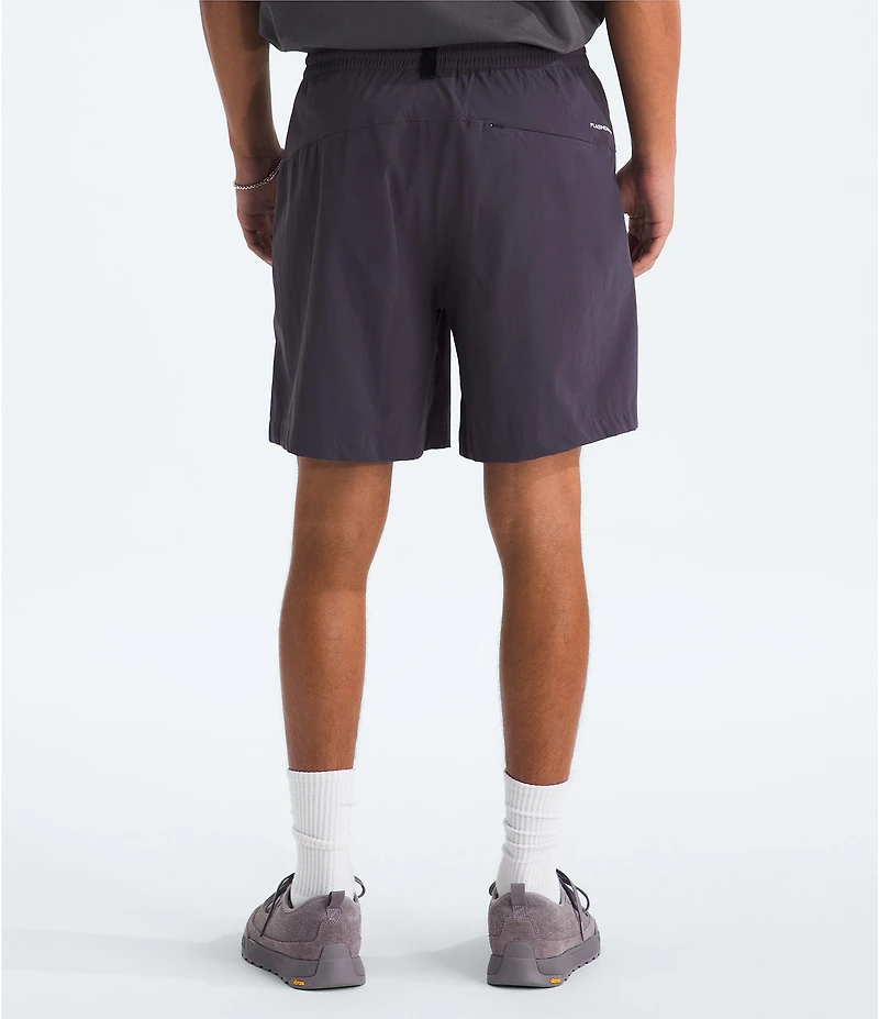 The North Face Class V Pathfinder Pull-On 7#double; Shorts
