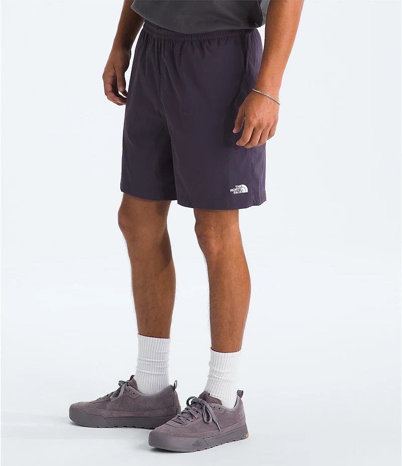 The North Face Class V Pathfinder Pull-On 7#double; Shorts