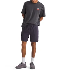 The North Face Class V Pathfinder Pull-On 7#double; Shorts