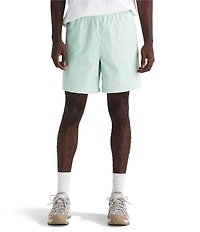 The North Face Class V Pathfinder Pull-On 7#double; Shorts