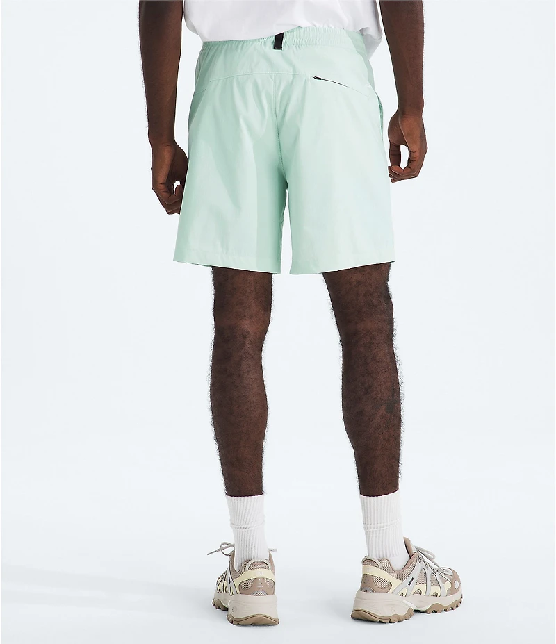 The North Face Class V Pathfinder Pull-On 7#double; Shorts