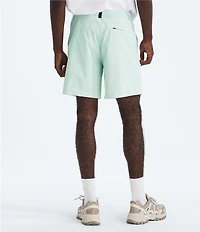 The North Face Class V Pathfinder Pull-On 7#double; Shorts