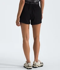 The North Face Class V-Pathfinder Shorts