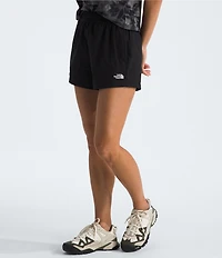 The North Face Class V-Pathfinder Shorts