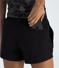 The North Face Class V-Pathfinder Shorts