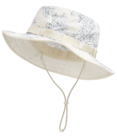The North Face Class V Sagebrush Printed Brimmer Hat