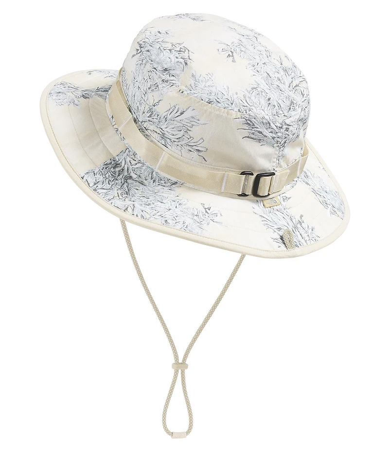 The North Face Class V Sagebrush Printed Brimmer Hat