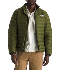 The North Face Classic Down Long Sleeve Jacket