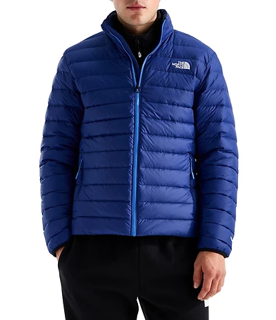 The North Face Classic Down Long Sleeve Jacket