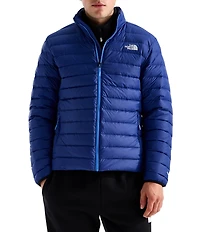 The North Face Classic Down Long Sleeve Jacket