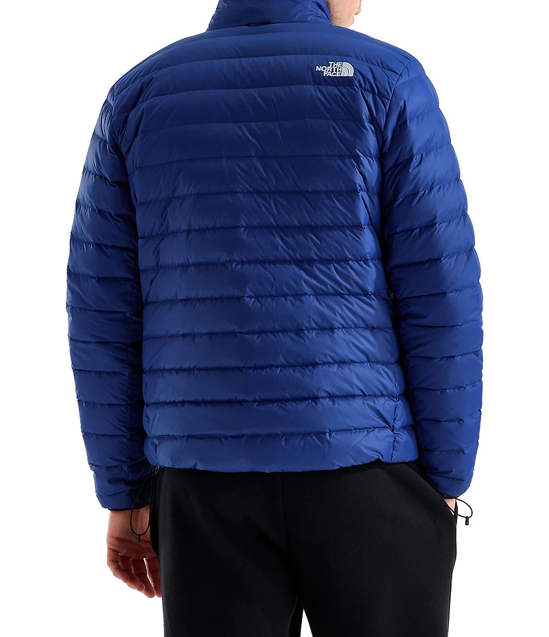 The North Face Classic Down Long Sleeve Jacket