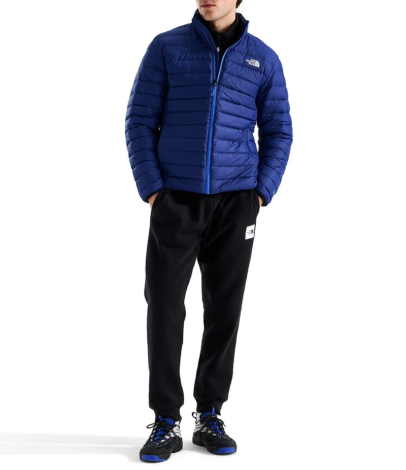 The North Face Classic Down Long Sleeve Jacket