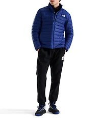 The North Face Classic Down Long Sleeve Jacket