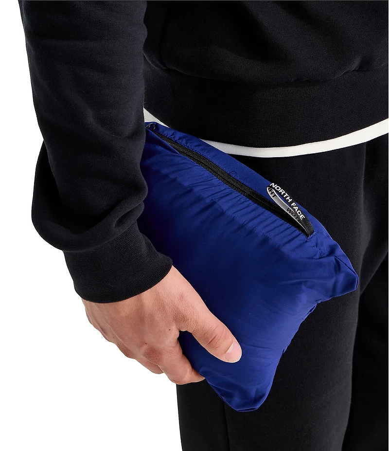 The North Face Classic Down Long Sleeve Jacket
