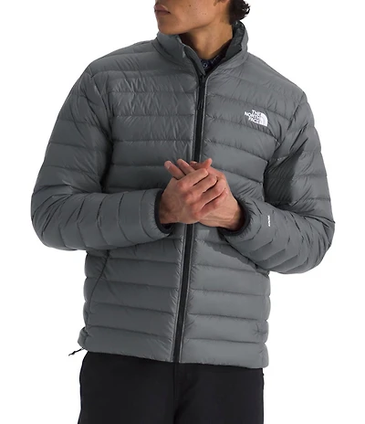 The North Face Classic Down Long Sleeve Jacket