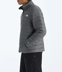 The North Face Classic Down Long Sleeve Jacket