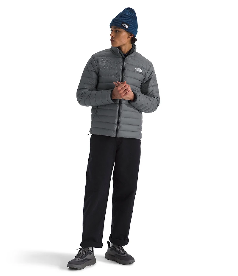 The North Face Classic Down Long Sleeve Jacket