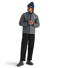 The North Face Classic Down Long Sleeve Jacket