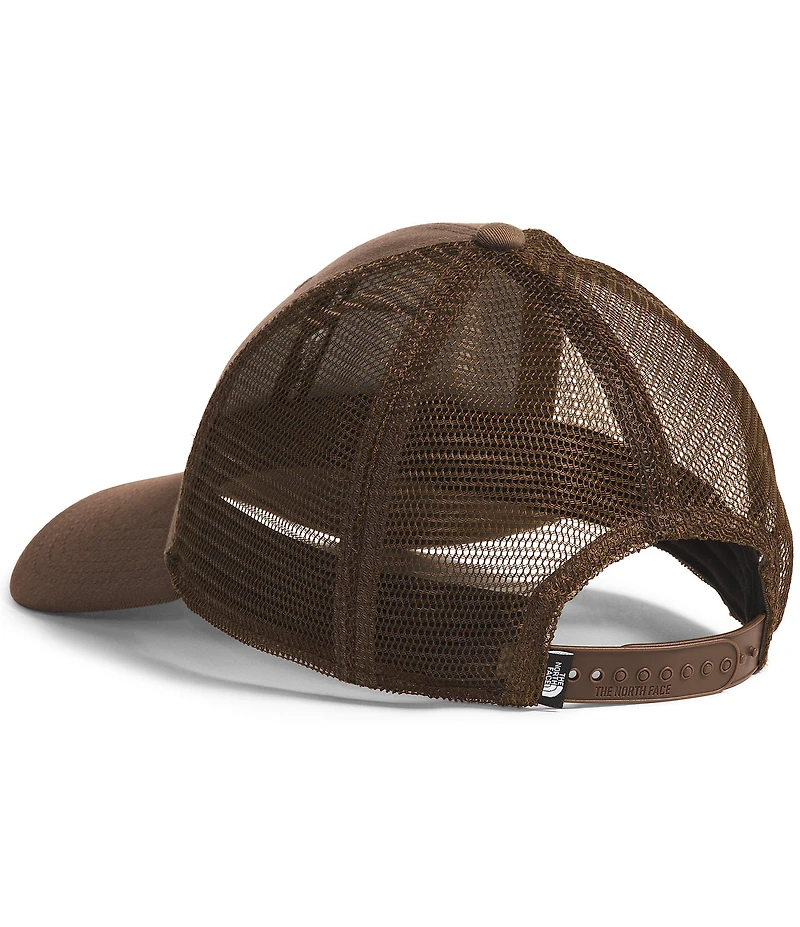 The North Face Classic Fit Mudder Trucker Hat