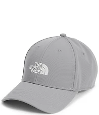 The North Face Classic Fit Recycled 66 Classic Hat