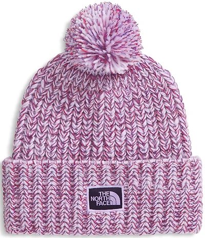 The North Face Cozy Chunky Cabin Beanie