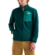 The North Face Crest Full-Zip Jacket