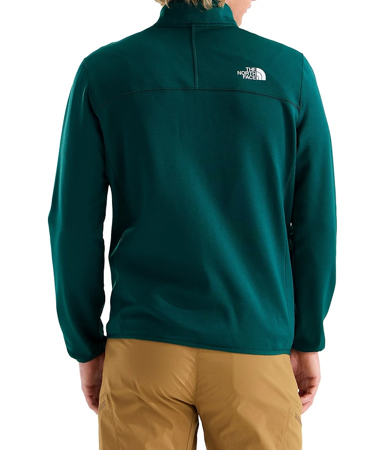 The North Face Crest Full-Zip Jacket