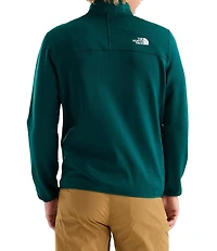 The North Face Crest Full-Zip Jacket