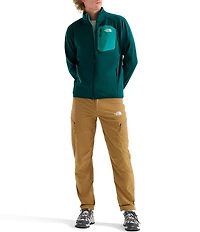 The North Face Crest Full-Zip Jacket
