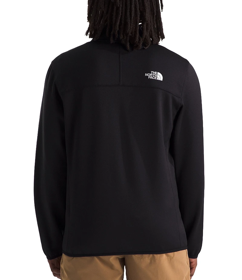 The North Face Crest Full-Zip Jacket