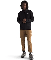 The North Face Crest Full-Zip Jacket