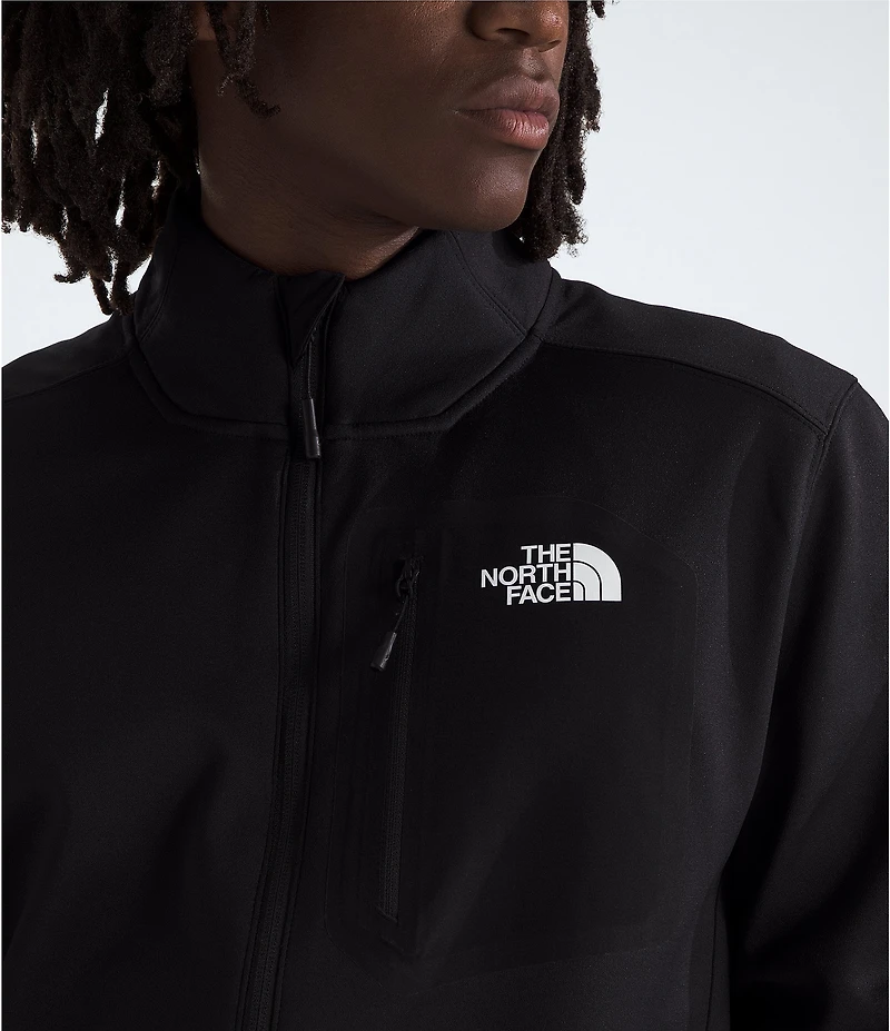 The North Face Crest Full-Zip Jacket