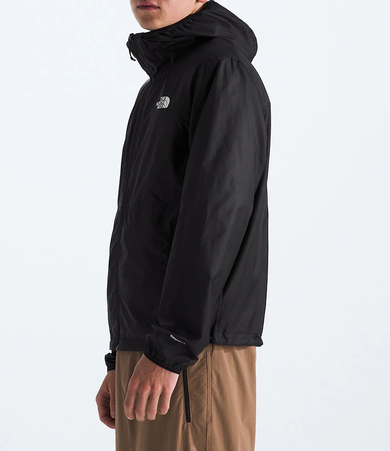 The North Face Cyclone Long Sleeve Wind Jacket