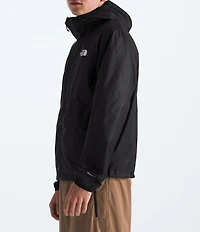 The North Face Cyclone Long Sleeve Wind Jacket