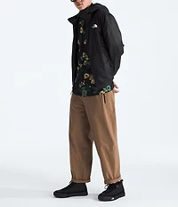 The North Face Cyclone Long Sleeve Wind Jacket