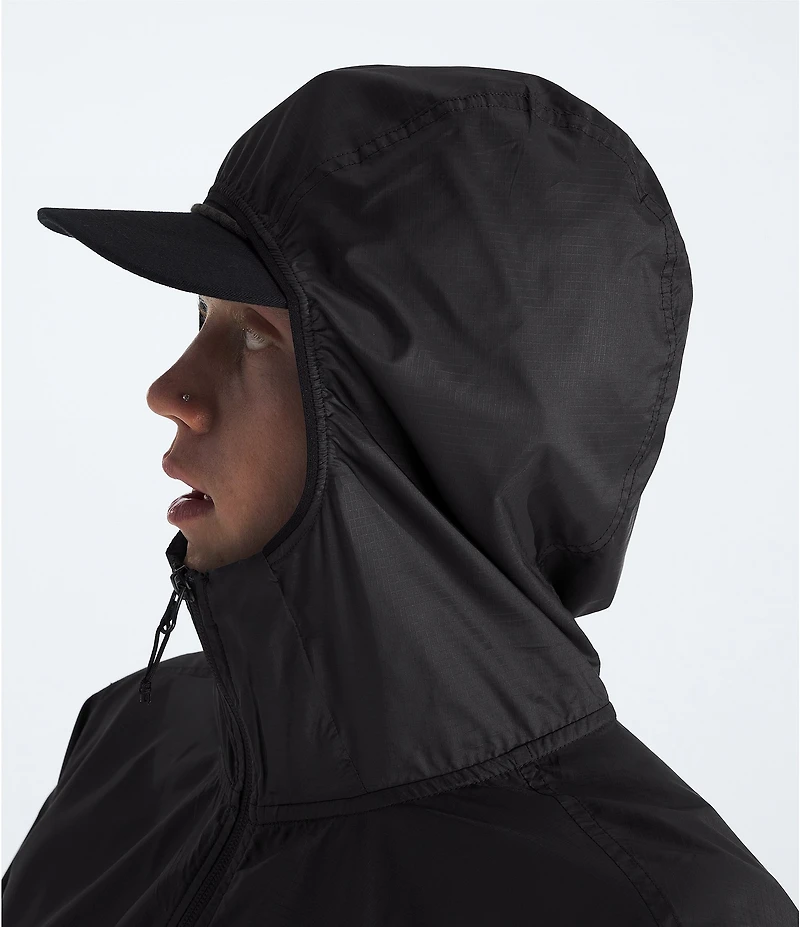 The North Face Cyclone Long Sleeve Wind Jacket