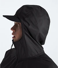 The North Face Cyclone Long Sleeve Wind Jacket
