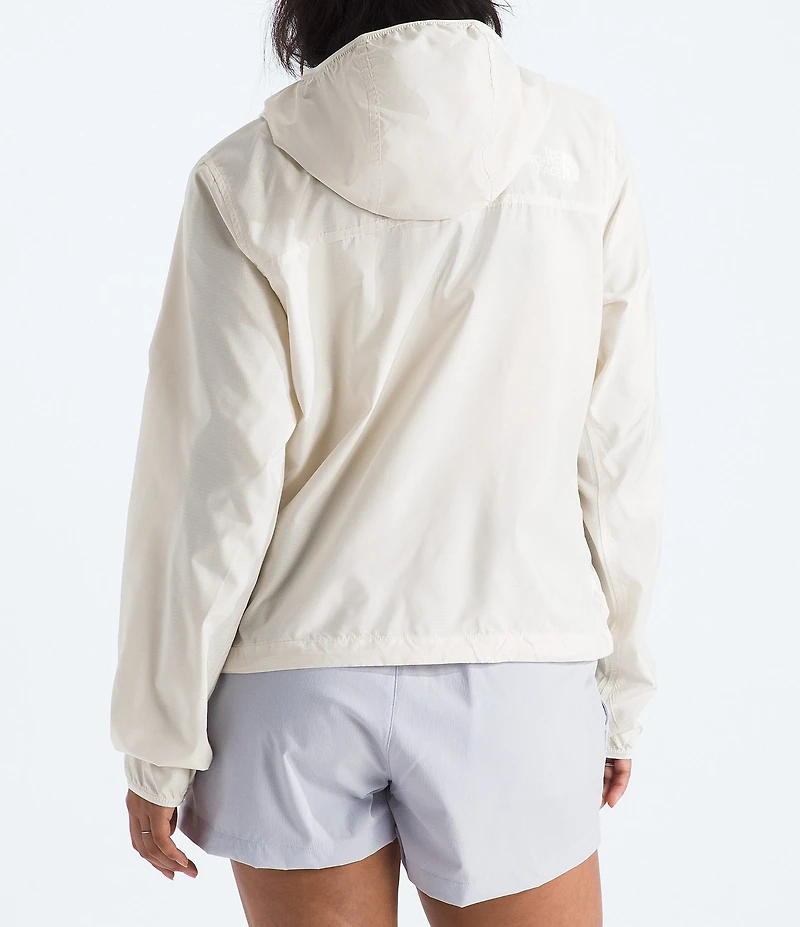 The North Face Cyclone Wind-Resistant Front Zip Jacket
