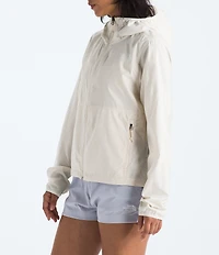 The North Face Cyclone Wind-Resistant Front Zip Jacket