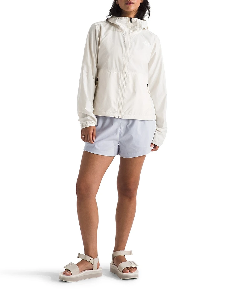 The North Face Cyclone Wind-Resistant Front Zip Jacket