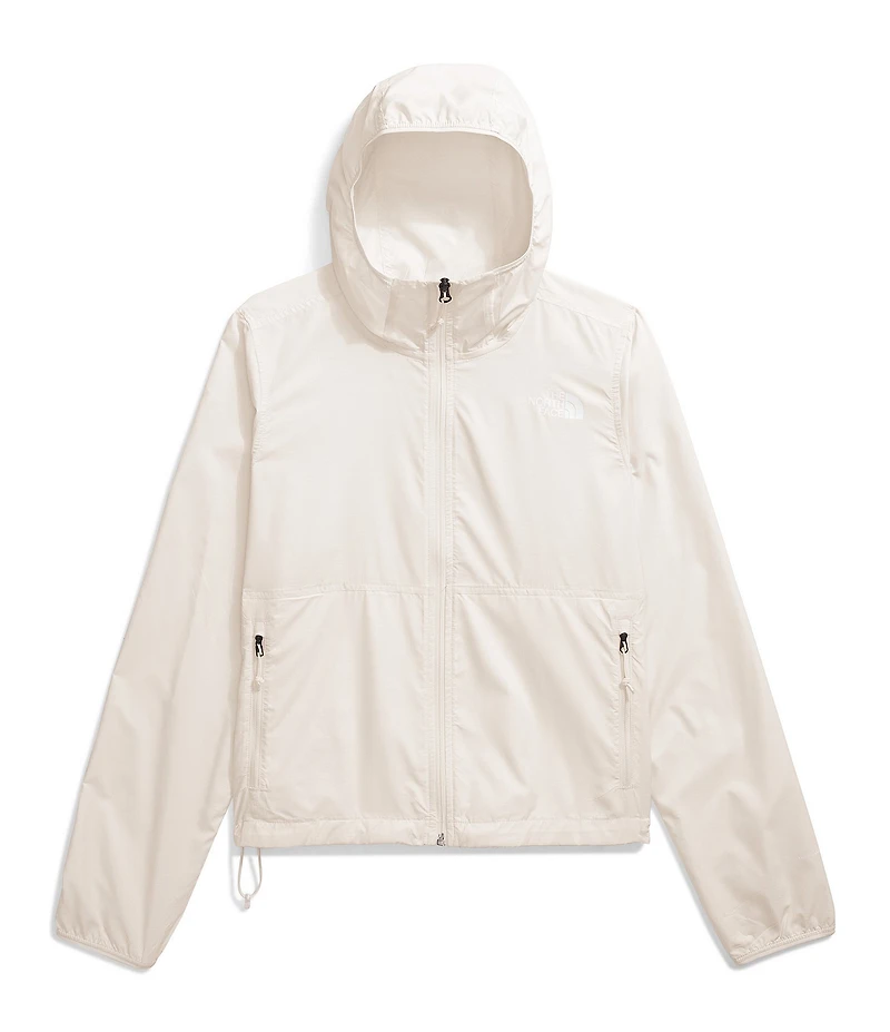 The North Face Cyclone Wind-Resistant Front Zip Jacket