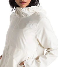 The North Face Cyclone Wind-Resistant Front Zip Jacket